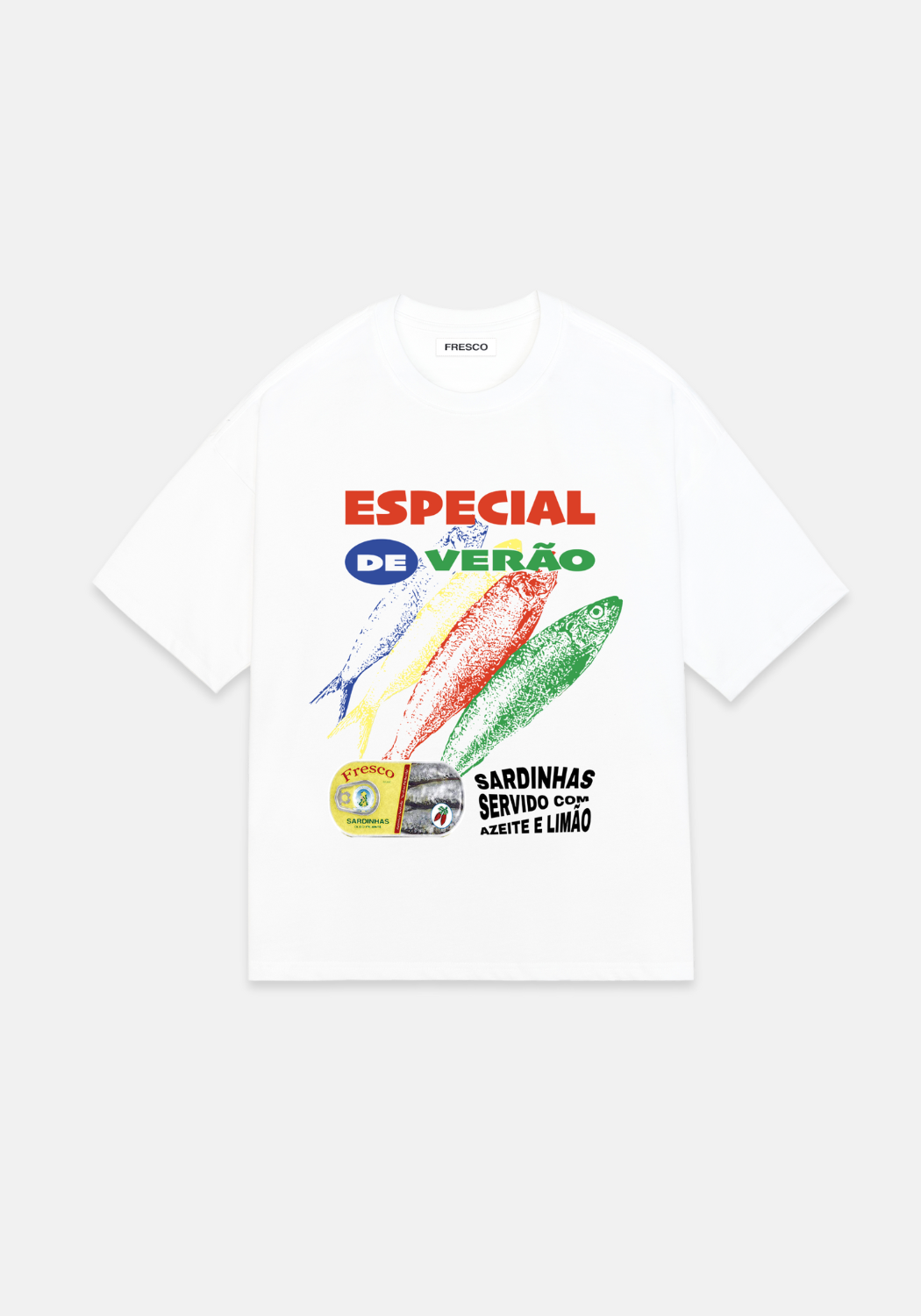 Verão Tee