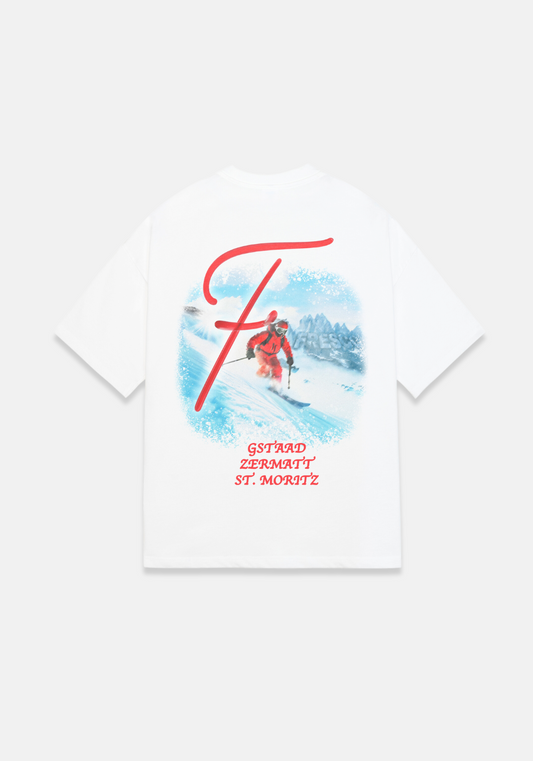 Chalet Fresco Tee
