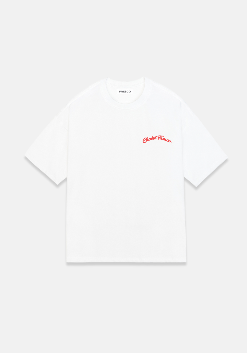 Chalet Fresco Tee