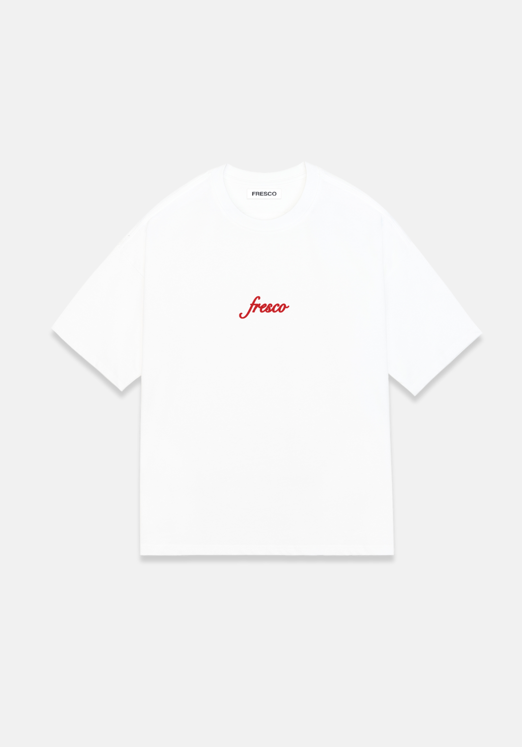 Hot Girl Walk Oversized Tee