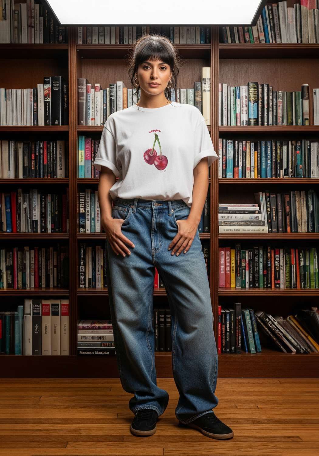 Ceraja Tee