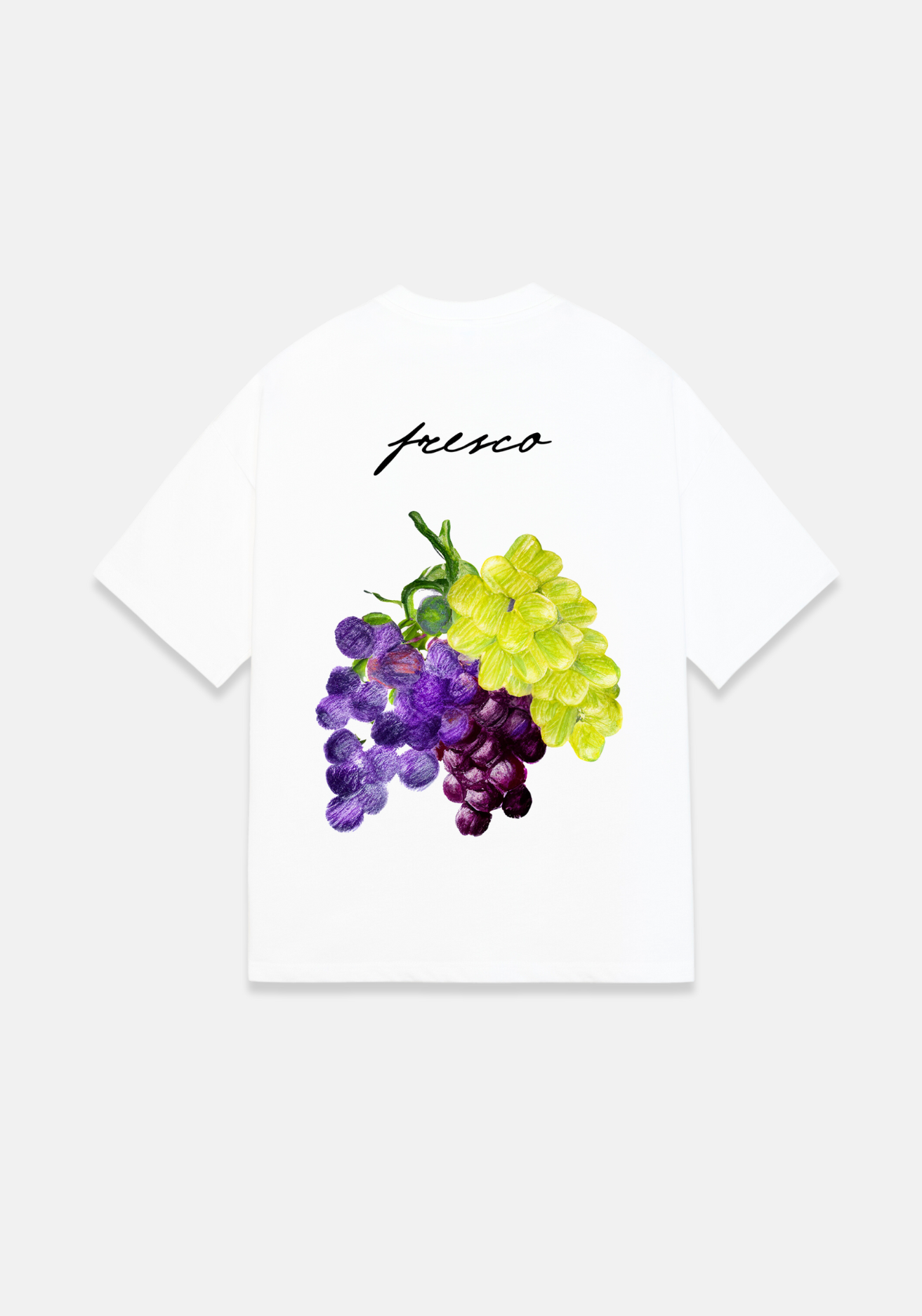 Vineyard Oversized Tee