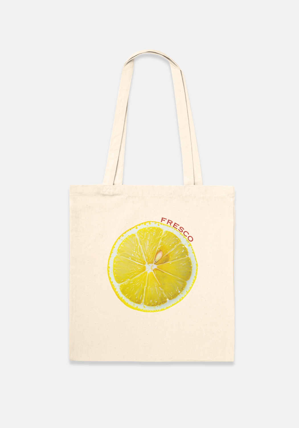 Lemon Tote