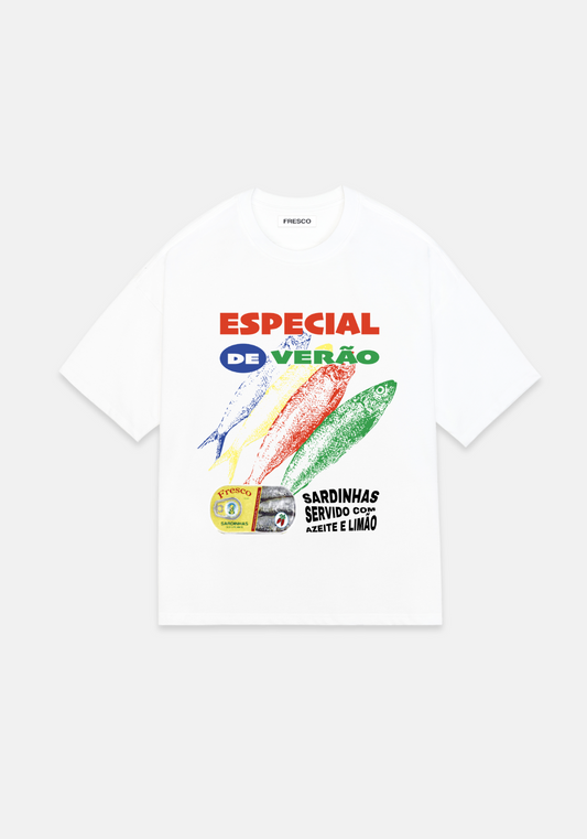 Verão Tee