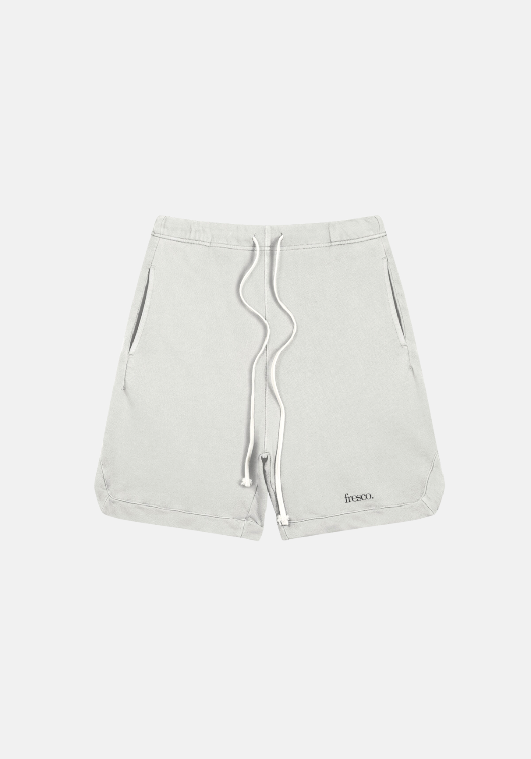 Washed Sweat Short