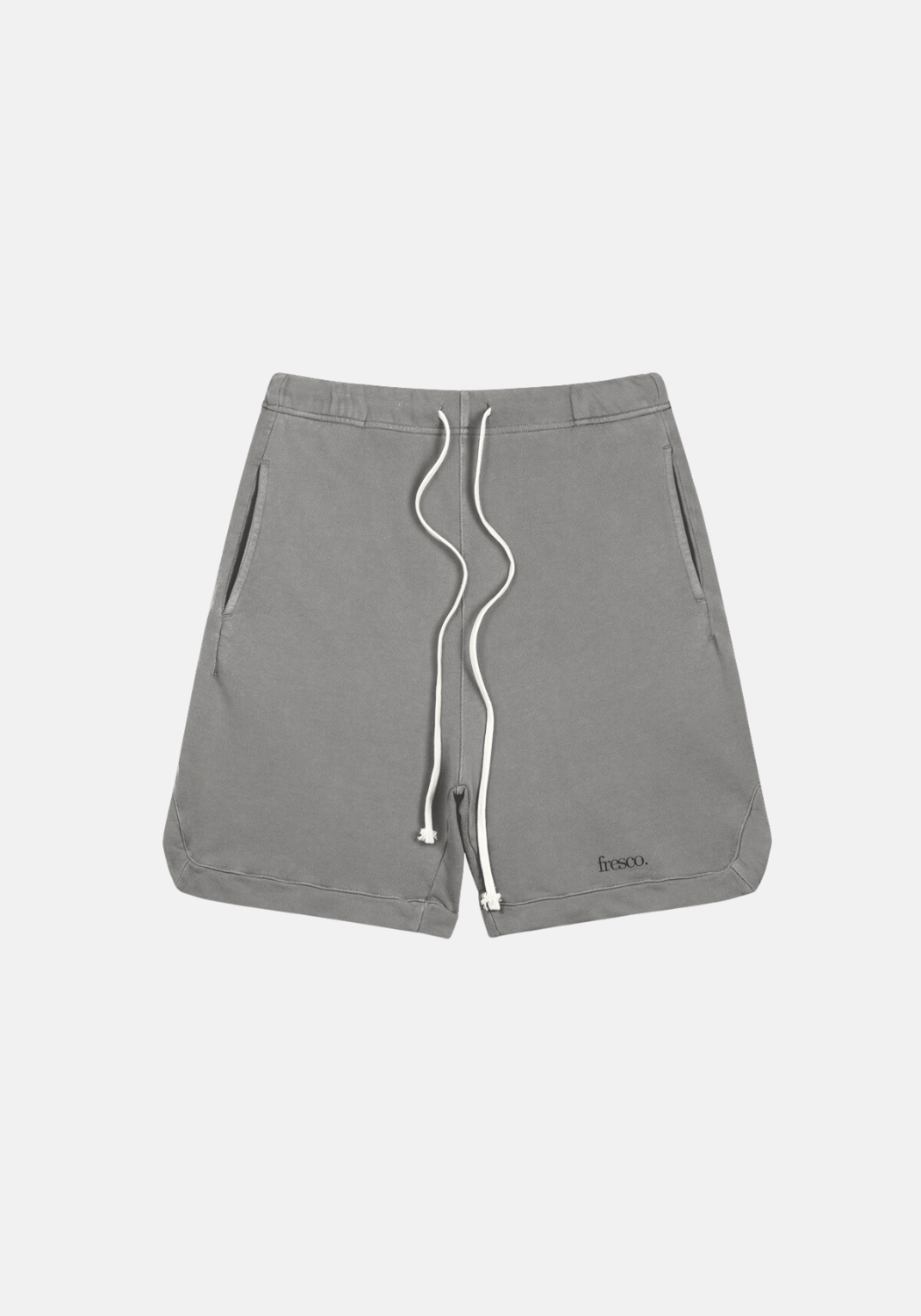 Washed Sweat Short