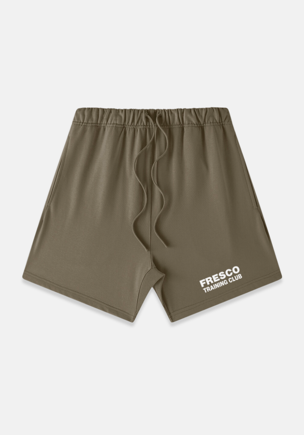 Training Club Short