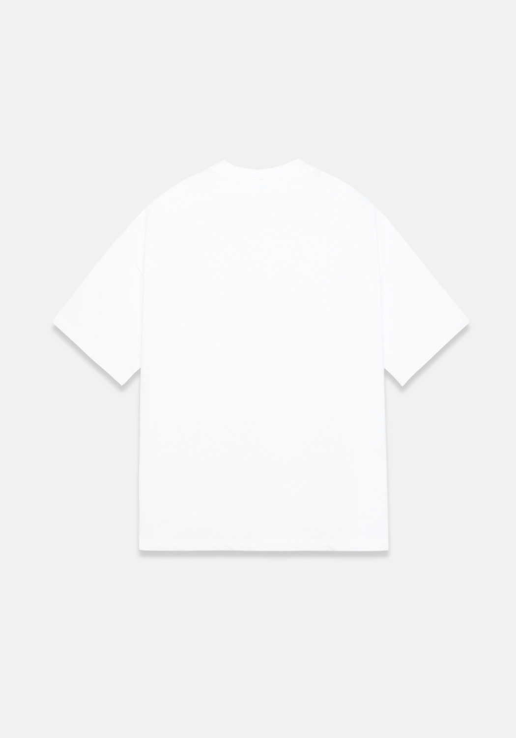 Racquet Club Oversized Tee