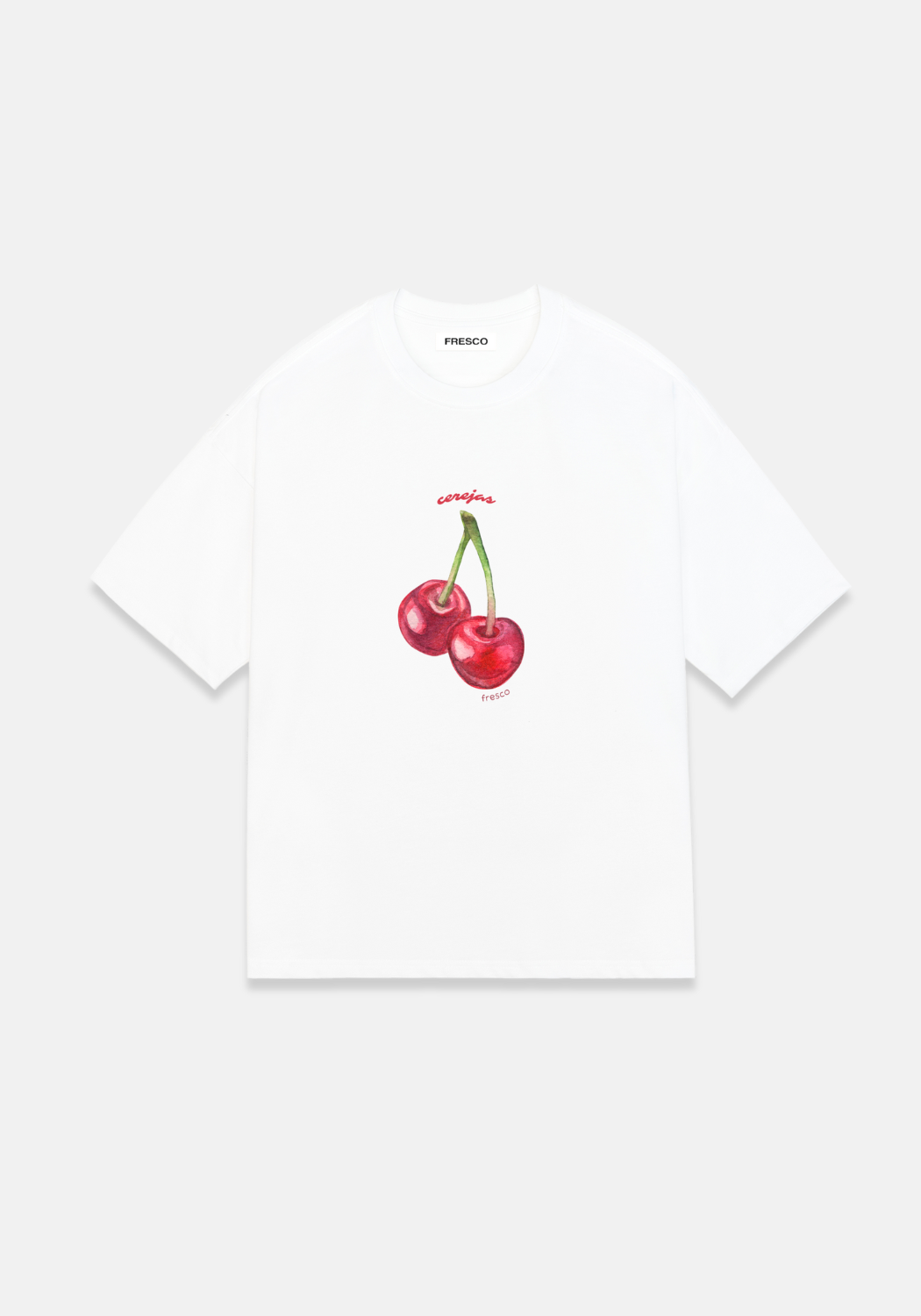 Ceraja Tee